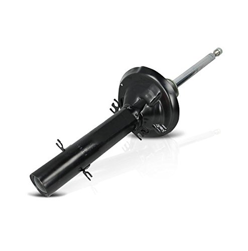Japanparts mm-40004 Stoßdämpfer
