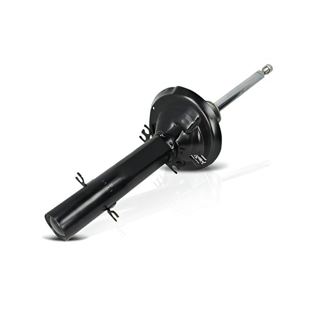Ammortizzatore asse anteriore Japanparts MM-40004 per HONDA ACCORD VII 2.0