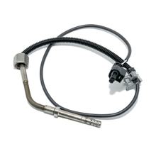 Sensor für Abgastemperatur, Einspritzanlage HJS 92 09 4186 für Mercedes Benz