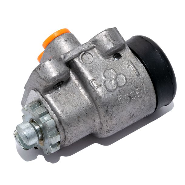 Wielremcilinder Wielcilinder Kireaji KJ-51004 achteras