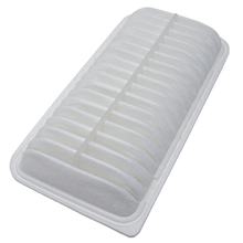 Luchtfilter luchtfilterinzetstuk 317,3 x 163 x 66 mm Kireaji KJ-51010