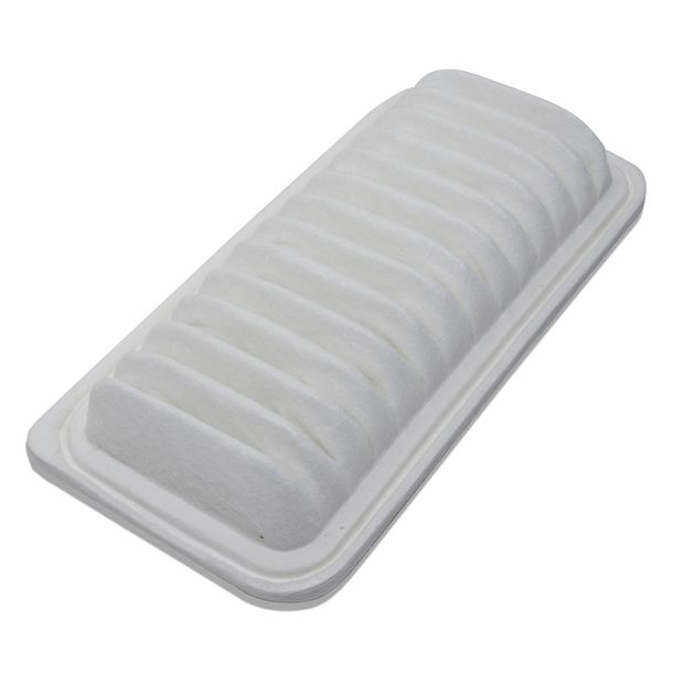 Luchtfilter luchtfilterinzetstuk 250 x 120 x 52,8 mm Kireaji KJ-51012
