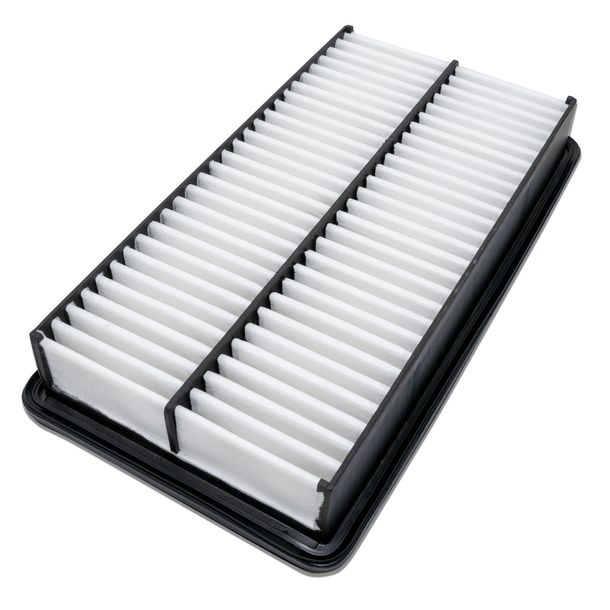 Luchtfilter luchtfilterinzetstuk 322 x 178 x 47 mm Kireaji KJ-51014
