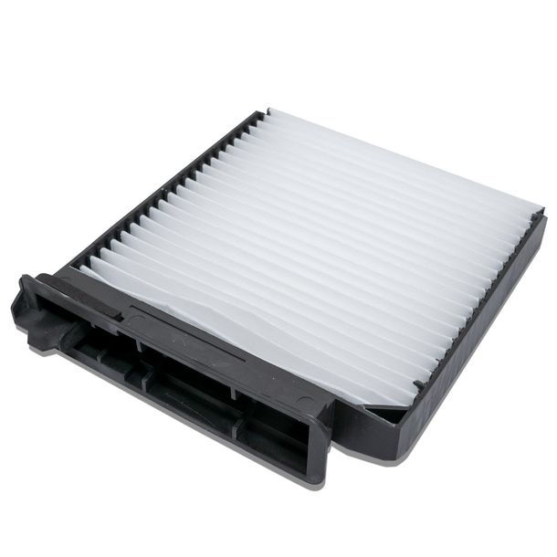 Luchtfilterelement voor de filtercabine 222 x 189 x 42 mm Kireaji KJ-51018