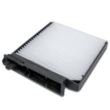 Filter Innenraumluft Luftfiltereinsatz 222 x 189 x 42mm Kireaji KJ-51018
