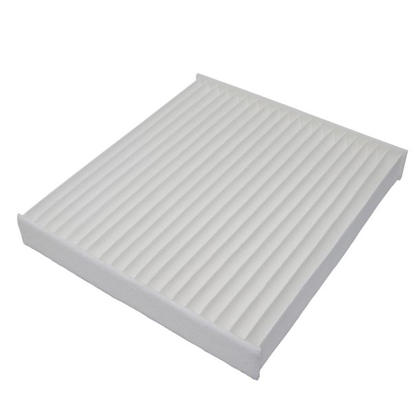 Luchtfilterelement voor de filtercabine 215 x 193 x 29 mm Kireaji KJ-51021