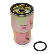 Kraftstofffilter 124 x 72mm Kireaji KJ-51023