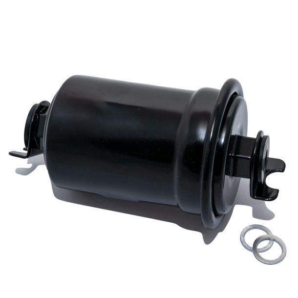 Kireaji KJ-51025 Brandstoffilter 130 x 71 mm