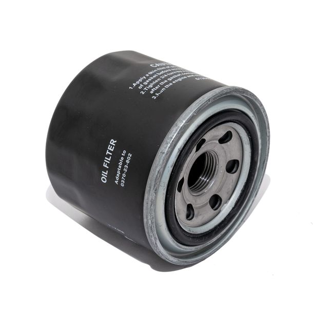 Ölfilter 76 x 80mm Kireaji KJ-51031