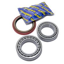 Radlagersatz 50 x 82 x 22mm / 45 x 73,5 x 20mm Radlager Kireaji KJ-51040