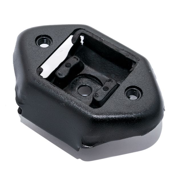 Motorsteun 111 x 81,5 x 41 mm Ø: 10 mm motorsteun Kireaji KJ-51064 Versnellingsbakzijde