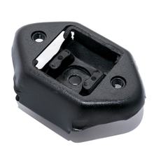 Motorlager 111 x 81,5 x 41mm Ø: 10mm Lagerung Motor Halter Kireaji KJ-51064 Getriebeseitig