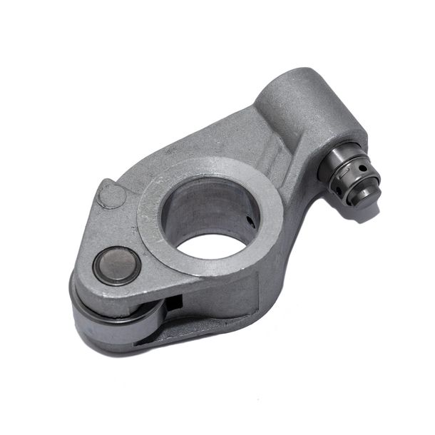 Tuimelaar 20mm trekhaak motorbediening Kireaji KJ-51074