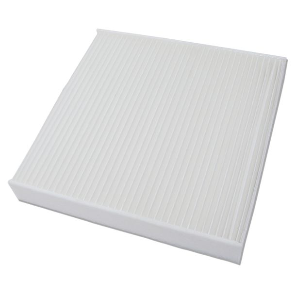 Cabinefilter pollenfilter 205 x 211 x 29 mm filter Kireaji KJ-51083