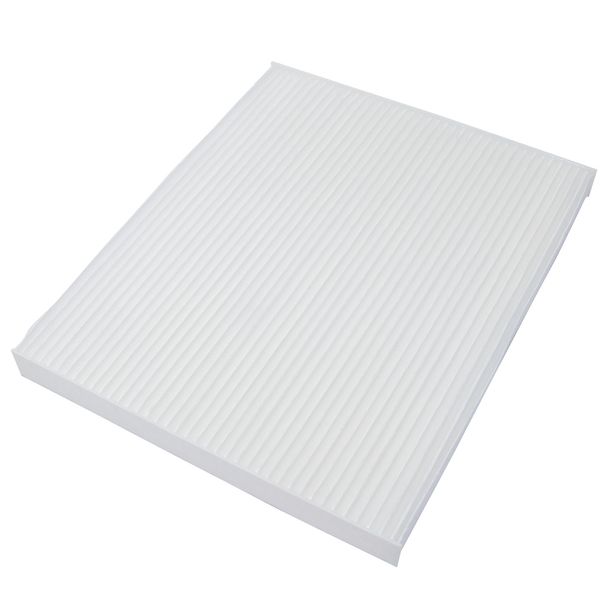 Innenraumfilter Pollenfilter 237 x 190 x 19mm Filter Kireaji KJ-51085