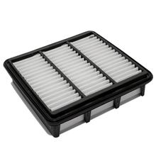 Luchtfilter luchtfilterinzetstuk 199 x 189 x 50 mm Kireaji KJ-51094