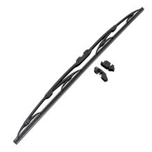 Wischblatt 550mm Scheibenwischer Kireaji KJ-51108 mit Hakenbefestigung
