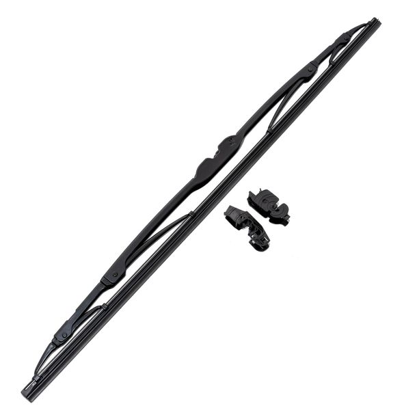 Kireaji KJ-51109 500 mm ruitenwisserblad met haakbevestiging
