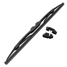 Wischblatt 380mm Scheibenwischer Kireaji KJ-51117 mit Hakenbefestigung