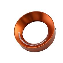Ansaugtrichter Stage6 MKII für Keihin PWK / R/T MKII Flachschieber / VHST 50mm Orange