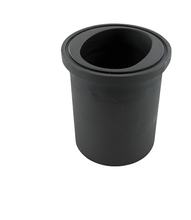 Flange de Escape Stage6 R/T BIG BORE 95, Piaggio / Minarelli