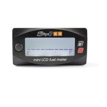 Benzinstandmesser Stage6 MKII Schwarz