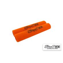 Bremshebelgrips / Kupplungshebelgrips Stage6, 92mm, orange