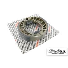 Jogo de Pastilhas de Freio Stage6 Racing, T23, Piaggio Zip SP
