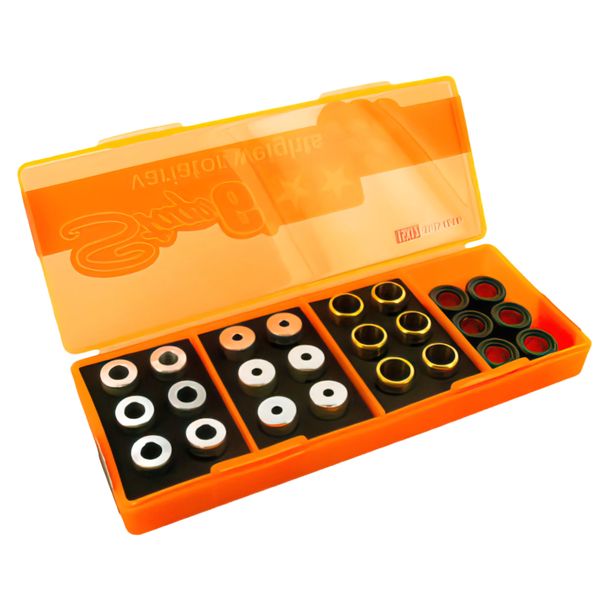 Réglage Variateur 15 x 12 mm Stage6 - 5.0gr - 5.5gr - 6.0gr
