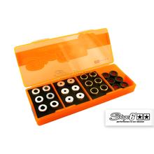 Abstimmset Variomatik 15 x 12mm Stage6 - 5.0gr - 5,5gr - 6,0gr - 6,5gr