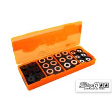 Variomatic Stage 6 stemset 17 x 12 mm - 5,5 gram - 6,0 gram - 6,5 gram - 7,0 gram