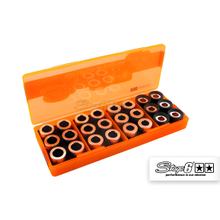 Abstimmset Variomatik 19 x 15,5mm Stage6 - 2.5gr - 3,0gr - 3,5gr - 4,0gr