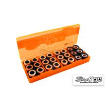 Abstimmset Variomatik 19 x 15,5mm Stage6 - 6.5gr - 7,5gr - 8,5gr - 9,5gr