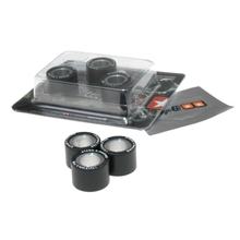 Variatorgewichten Stage6 Set Variorollen 15x12mm, 6,25g, 3 stuks