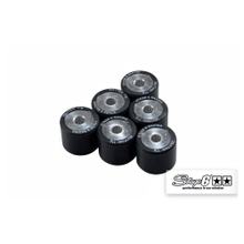 Variatore pesi Stage6 Set rulli variatore 20x17mm, 9,0g, 6 pezzi