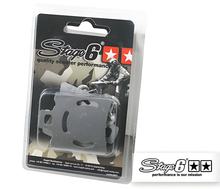 Isolierbleche Stage6 R/T 2-Kolben Bremssattel vorne, 2Stk.