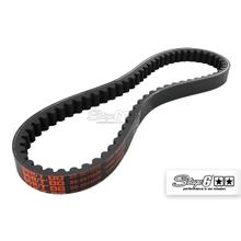 Correia Trapezoidal Stage6 R/T Oversize CVT para Piaggio / para Gilera / para Vespa curta 732x19.2x10.5mm 30 Graus
