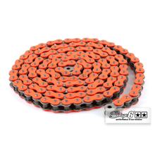 Cadena Stage6 420/ 140 eslabones, naranja