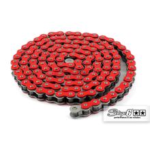 Kette Stage6 420 / 140 Glieder, rot