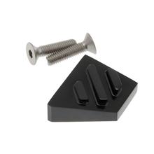 Kickstarterpedaal Stage6 voor Kickstarter Stage6 CNC EVO zwart