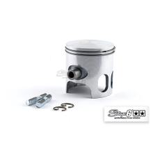 Pistone Stage6 Sport Pro 70cc MK2 (A) da 10 mm, supporto Minarelli, d=46,95 mm