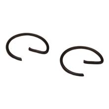 Kolbenclip Set Stage6 12mm G-Clip 2 Stück