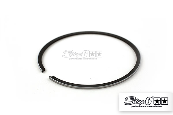 Kolbenring Stage6 Big Racing 77ccm / 88ccm