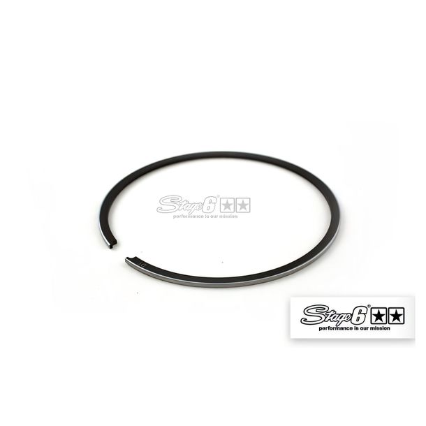 Kolbenring Stage6 Big Racing 77ccm / 88ccm