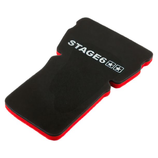 Inserto filtro aria Stage6 Yamaha TZR/X-Power