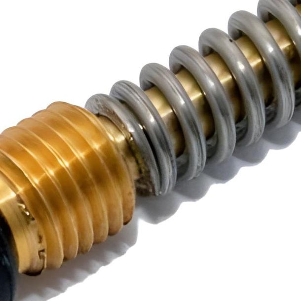 Luftgemischschraube Stage6 R/T MK2 PWK Vergaser 21 / 24 / 26 / 28mm – Bild 2