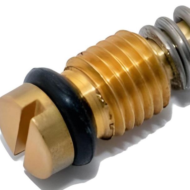 Luftgemischschraube Stage6 R/T MK2 PWK Vergaser 21 / 24 / 26 / 28mm – Bild 3