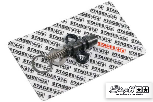 Reparaturkit für Bremspumpe Stage6 R/T, CNC 14,5mm