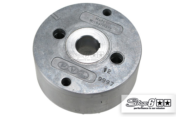 Rotor Stage6 R/T für Innenrotorzündung Minarelli AM6