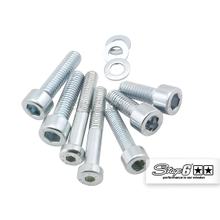 Set di viti Stage6 R/T per accensione del rotore interno Minarelli AM6